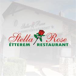 Stella Rose Étterem, Panzió És Catering