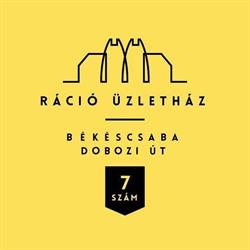 Ráció Üzletház