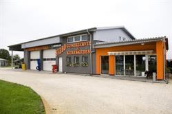 Svebo Plussz Kft