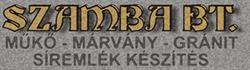 SZAMBA Ö& F BT