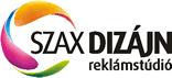 Szax Dizájn Reklámstúdió