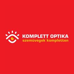 Komplett Optika