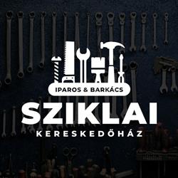 Sziklai Barkács Bolt