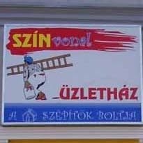 Színvonal Color Kft