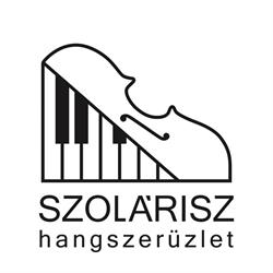 Szolárisz Hangszerüzlet