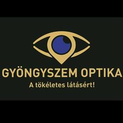 Gyöngyszem Optika