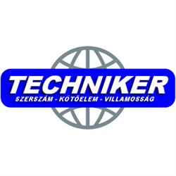 TECHNIKER-AGRIA SZERSZÁM SZAKÜZLET