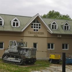 Technoszer Kft - Gellénháza