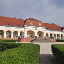 Teleki-Wattay Kastély