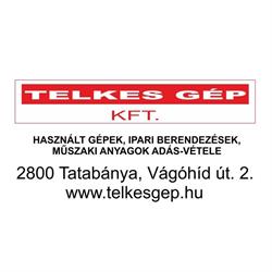 Telkes Gép Kft