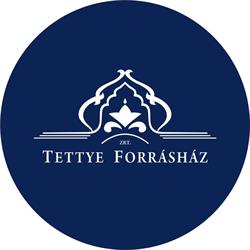 Tettye Forrásház Zrt.
