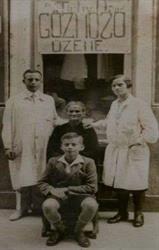 Tichy Tisztító