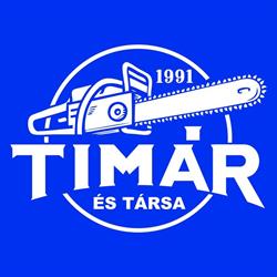 Tímár És Társa Kft Husqvarna Márkaképviselet