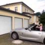 HÖRMANN garázskapu