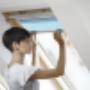 VELUX ablakok és rolók