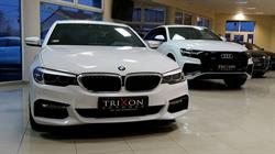 Trixon Autóház