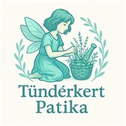 Tündérkert Gyógyszertár Gyöngy Patika