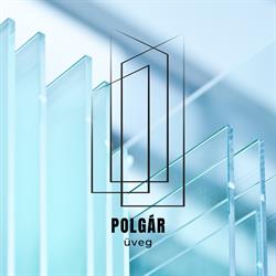 Polgár üveg