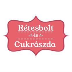 Rétesbolt És Cukrászda