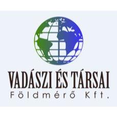 Vadászi Imre és Társai Földmérő Kft.