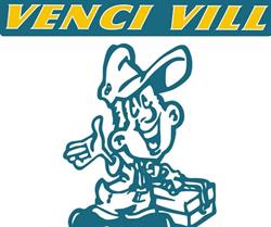 Csergő Vencel