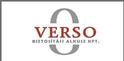 VERSO Biztosítási Alkusz kft