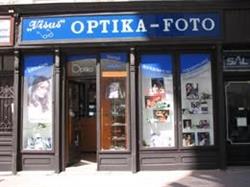 Visus Optika Foto