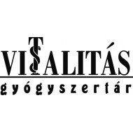 Vitalitás Patika Kft.
