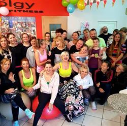 Völgy Fitness Kft