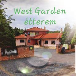 West Garden Étterem