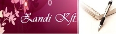 ZANDI KFT
