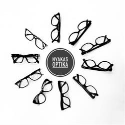 Nyakas Optika