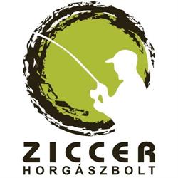 "ZICCER" Horgászbolt