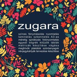 Zugara Studio Kft