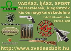 Z Bolt Kft