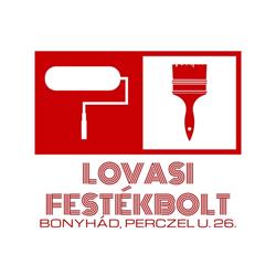 Lovasi Festékbolt