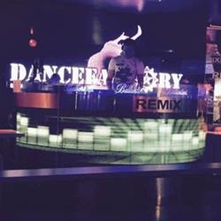 Dancefactory