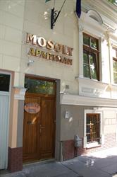Mosoly Apartman