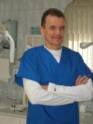 Dr. Margóczi Péter
