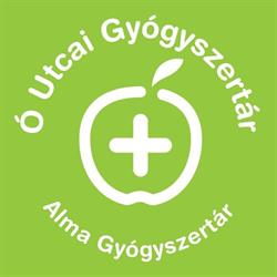 Ó Utcai Gyógyszertár