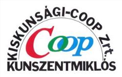 Kiskunsági-COOP Kereskedelmi És Szolgáltató Rt.