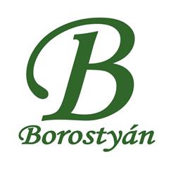 BOROSTYÁN FEHÉRNEMŰ - FURDŐRUHA