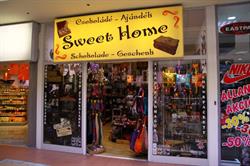 Sweet Home - Sopron Plaza