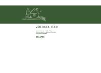 Zöldker-Tech