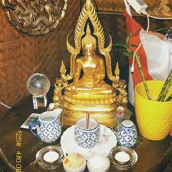 Bangkok Thai Étterem