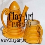 Clay-Art Fazekasház