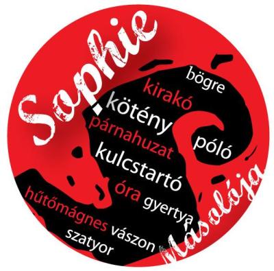 Sophie-Másolója