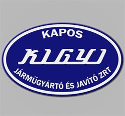 Bosch Car Service - Kapos Járműgyártó Zrt.