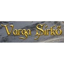 Varga Sírkő