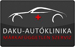 Daku Autóklinika